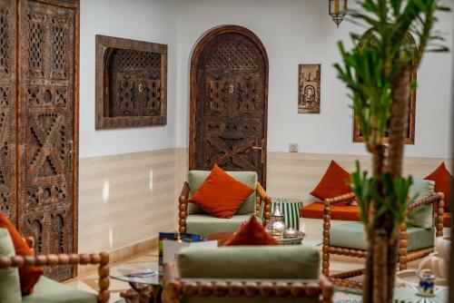 marrakech
