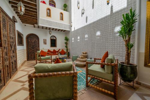 riad cologne and spa