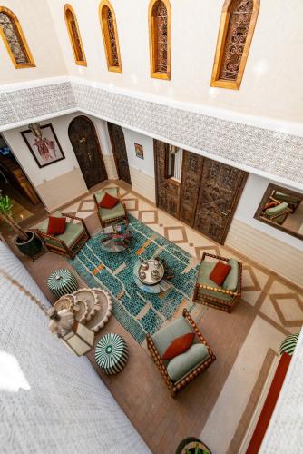 riad cologne and spa