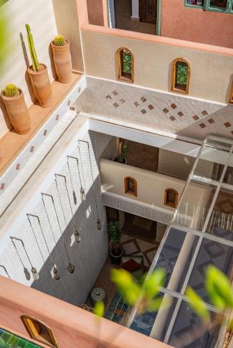 riad cologne and spa