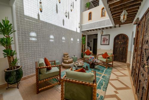 riad cologne and spa