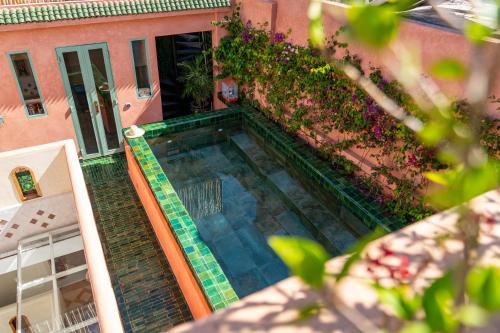 marrakech