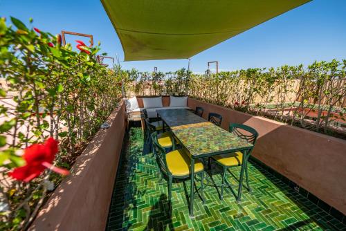 marrakech