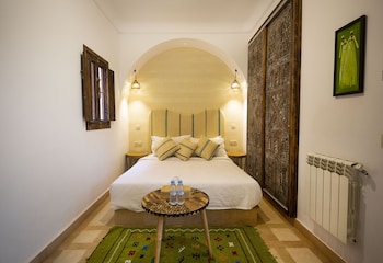 riad cologne and spa