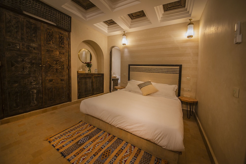 riad cologne and spa