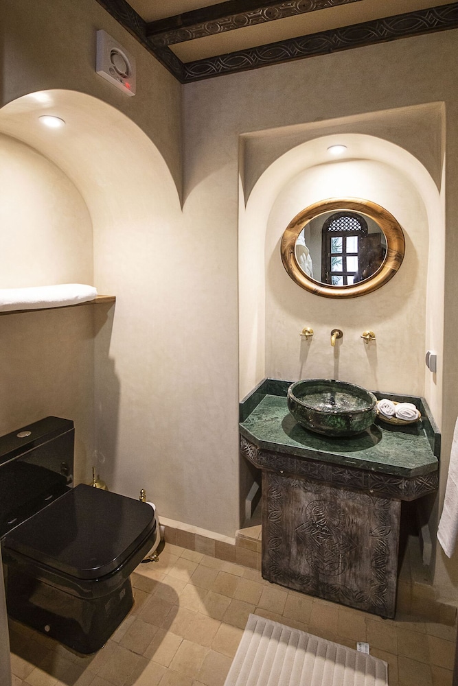 riad cologne and spa