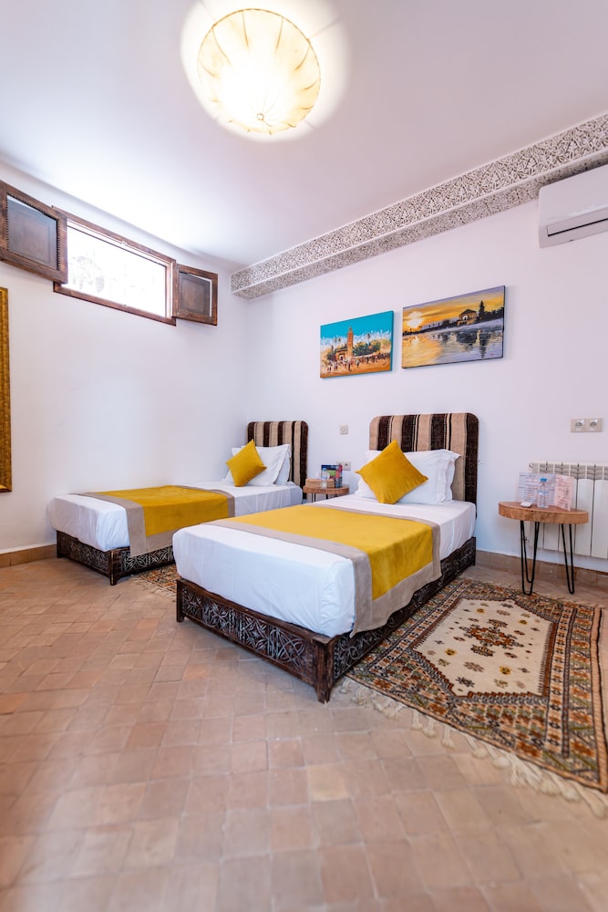 riad cologne and spa