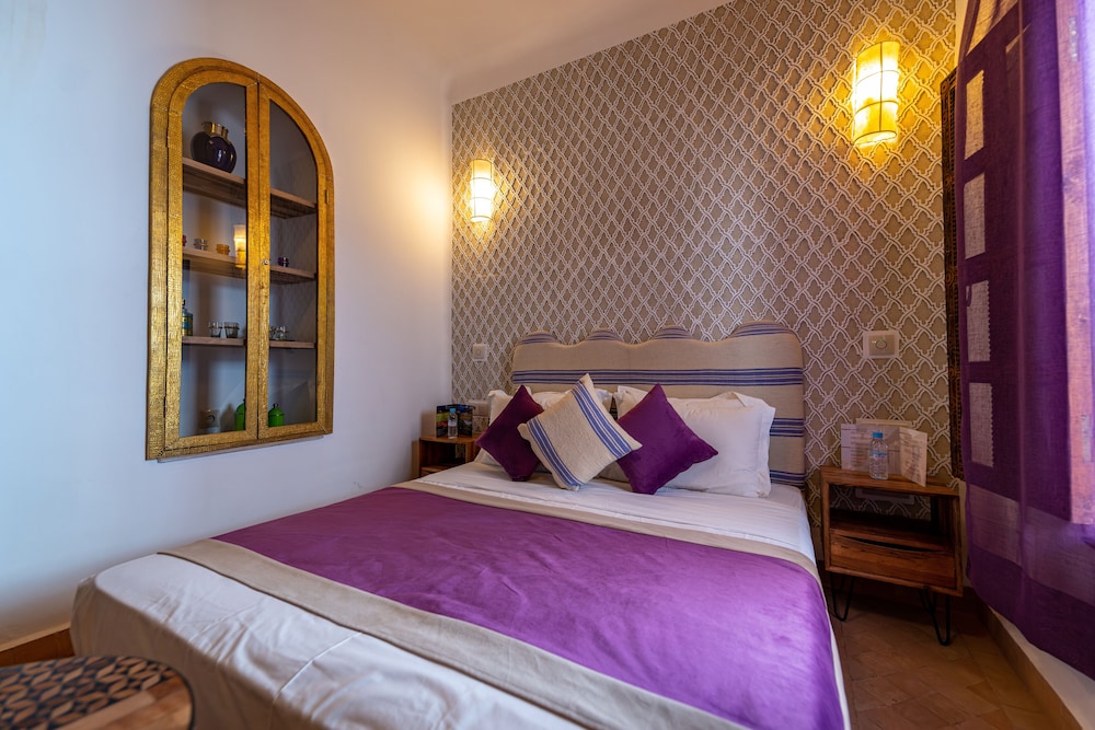 riad cologne and spa