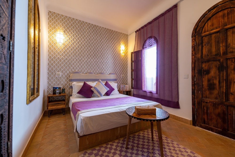 marrakech