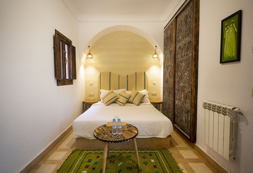 riad cologne and spa