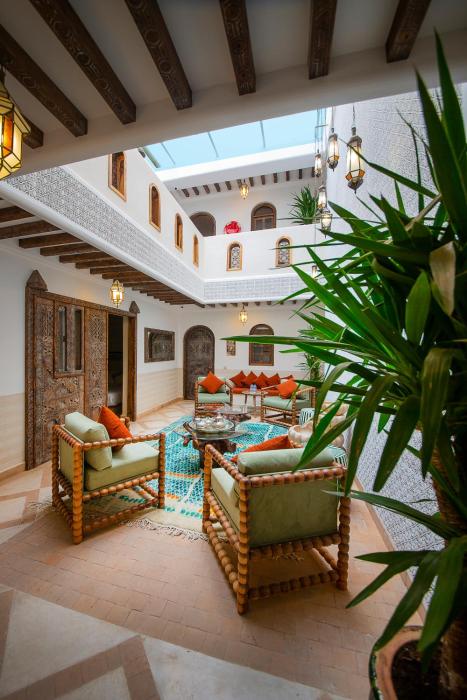 riad cologne and spa