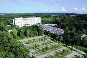 hotel bildungsblick