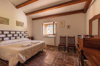 agriturismo podere binacco