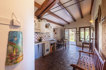 agriturismo podere binacco