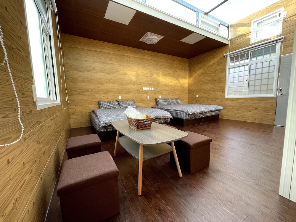 cherub camp area