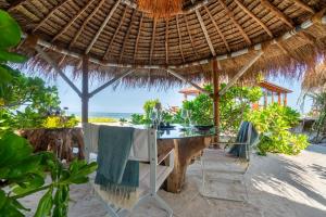 sensations eco chic hotel