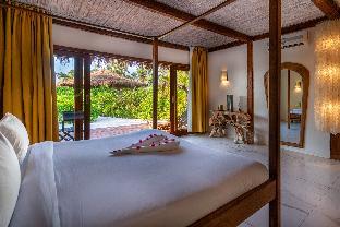 sensations eco chic hotel