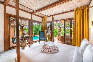 sensations eco chic hotel