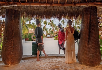 sensations eco chic hotel