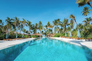 sensations eco chic hotel