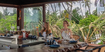 sensations eco chic hotel