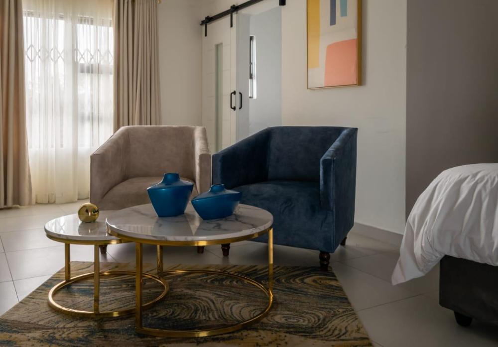 el infinito lifestyle