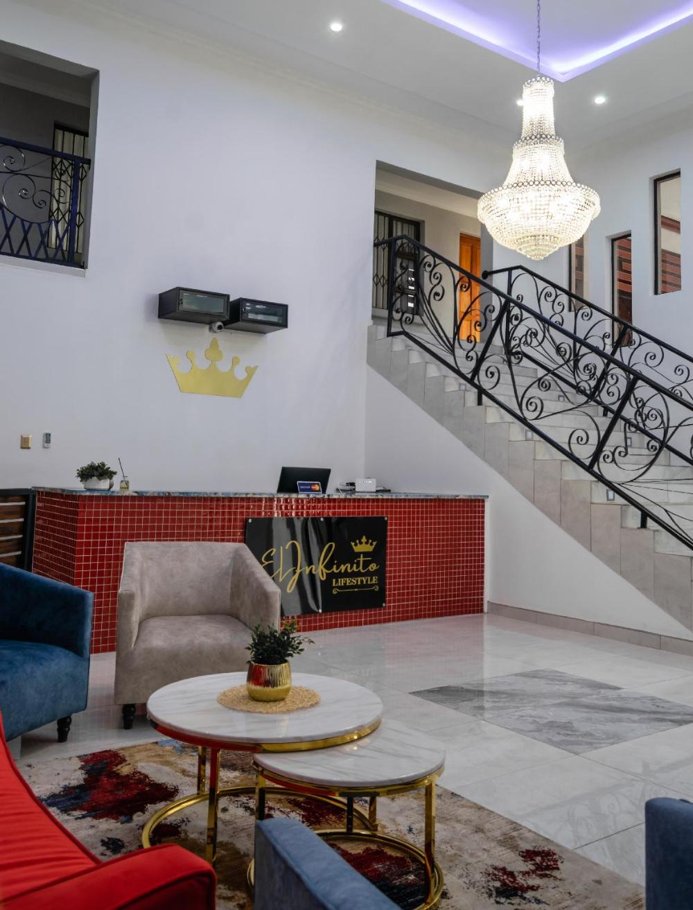 el infinito lifestyle