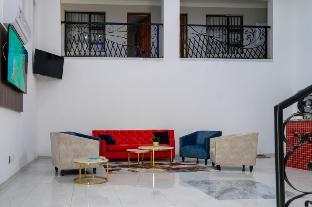 el infinito lifestyle