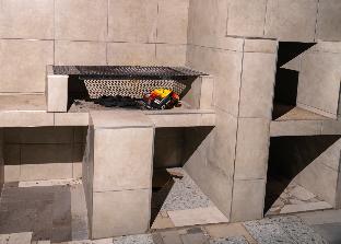 el infinito lifestyle