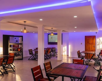 el infinito lifestyle