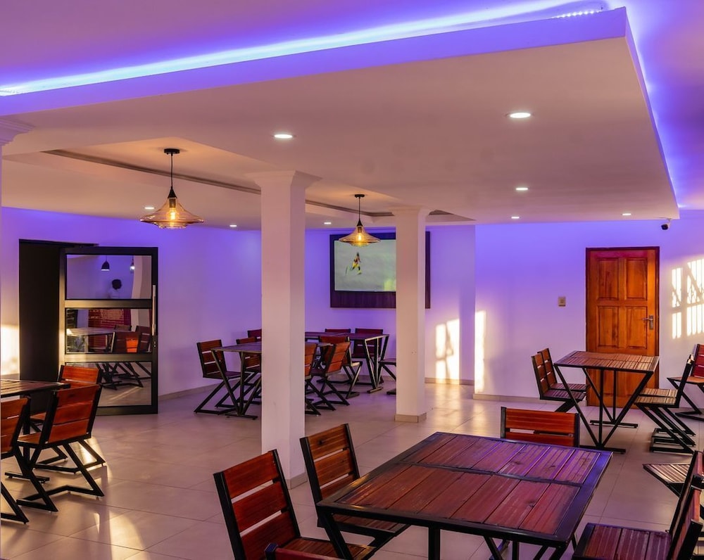 el infinito lifestyle