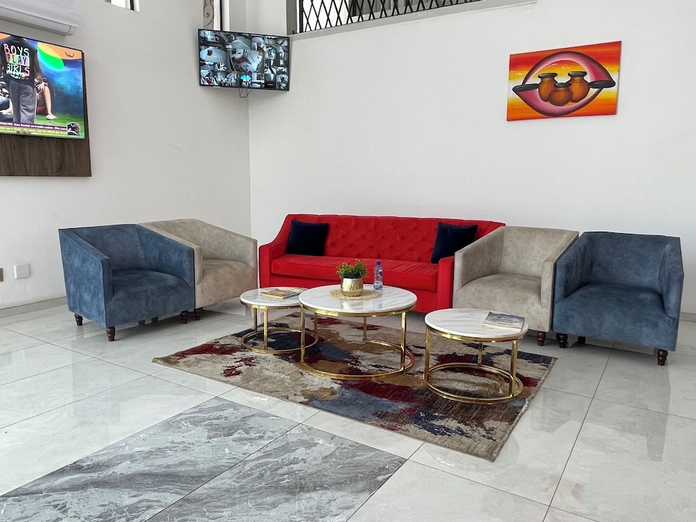 el infinito lifestyle