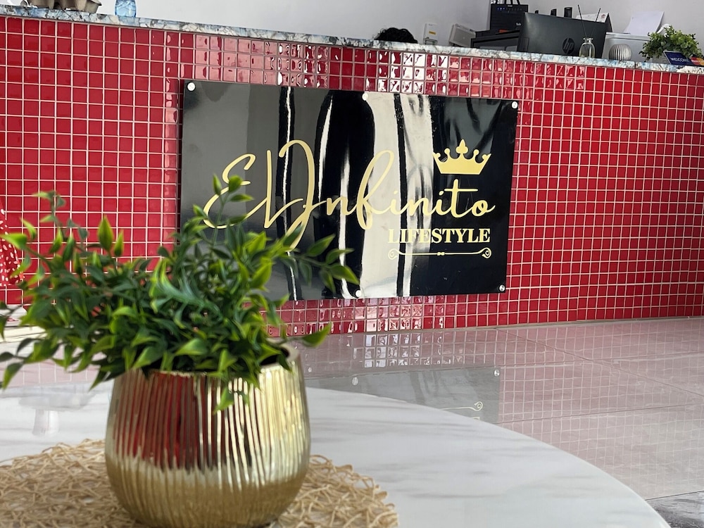 el infinito lifestyle