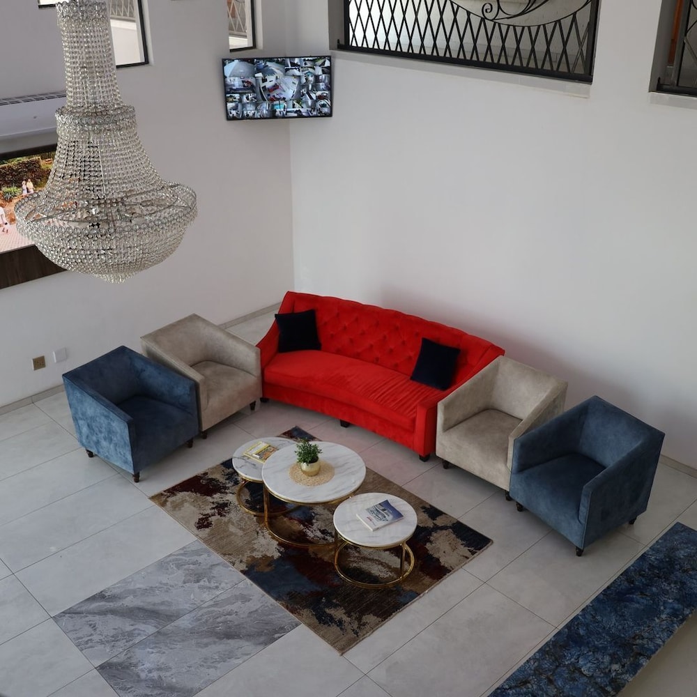 el infinito lifestyle