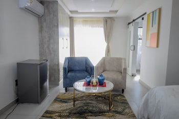 el infinito lifestyle