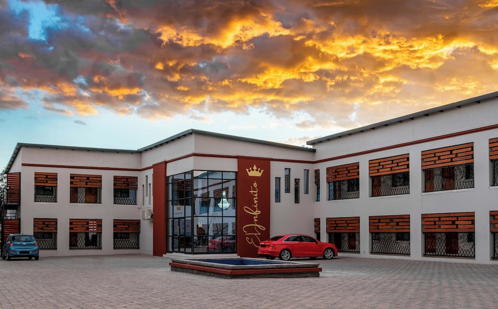 el infinito lifestyle