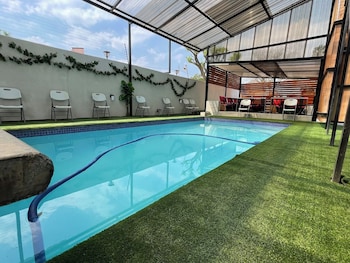 el infinito lifestyle