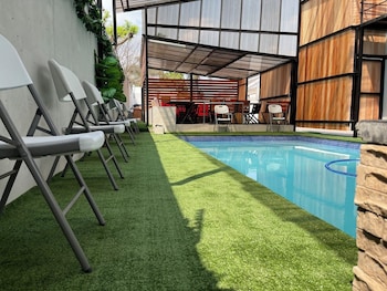 el infinito lifestyle