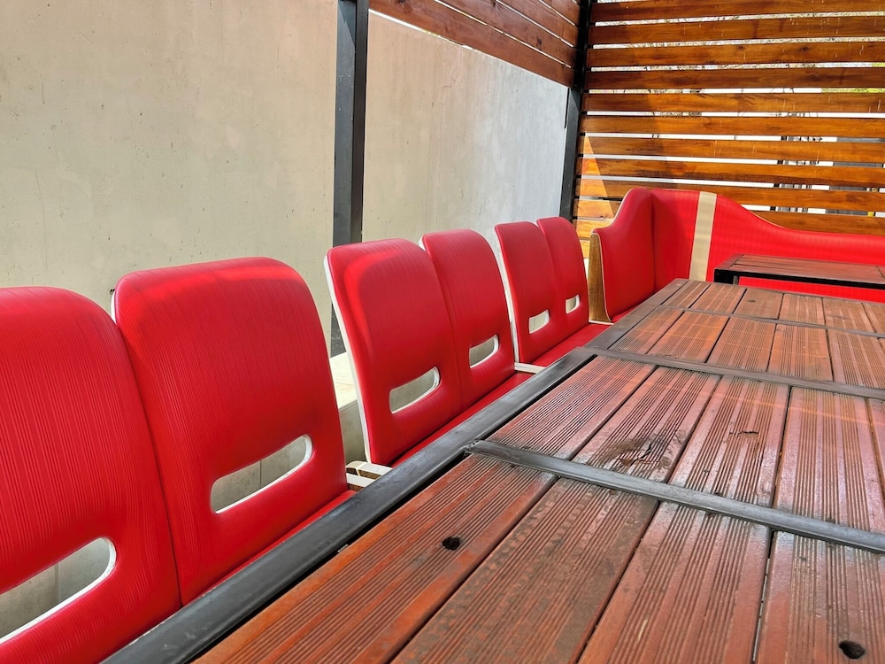 el infinito lifestyle