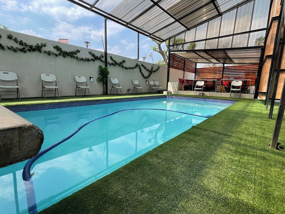 el infinito lifestyle