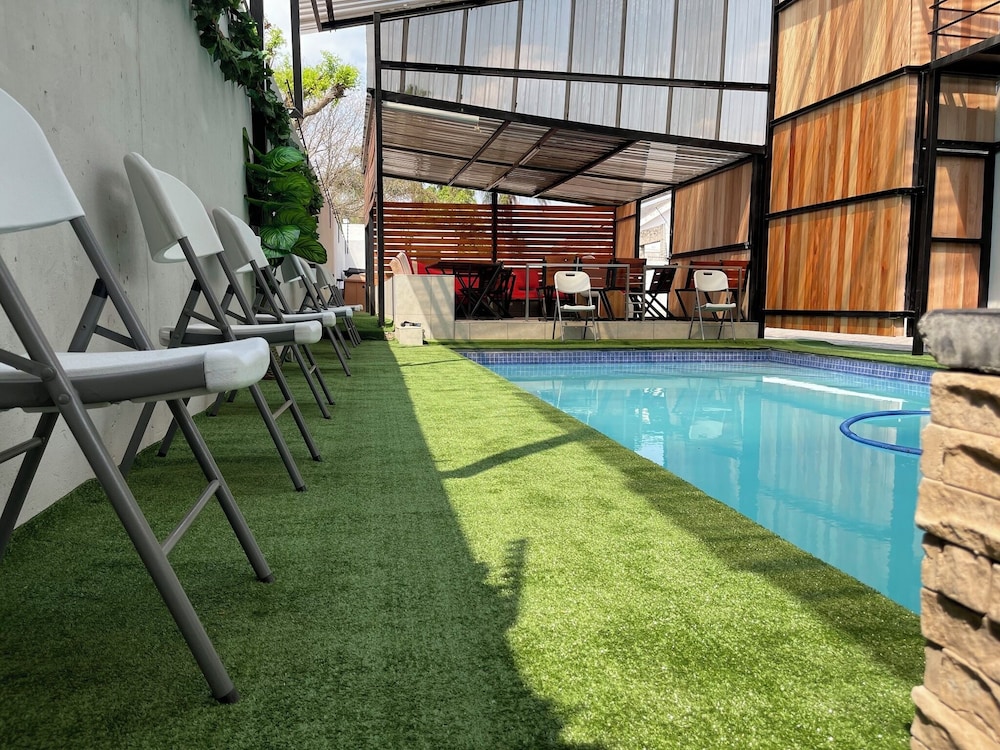 el infinito lifestyle