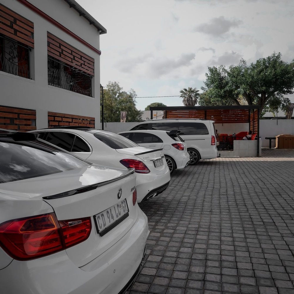 el infinito lifestyle