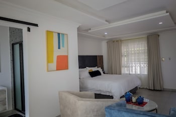 el infinito lifestyle