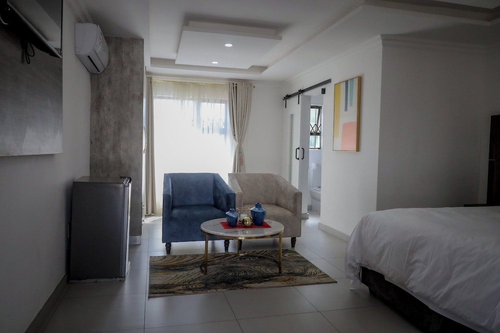 el infinito lifestyle