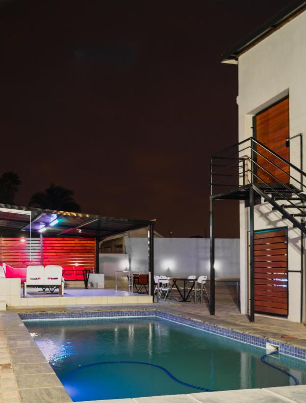 el infinito lifestyle