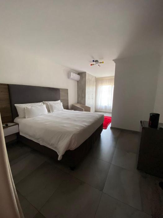 el infinito lifestyle