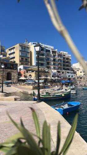 sliema
