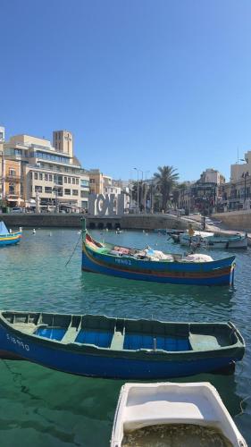 sliema