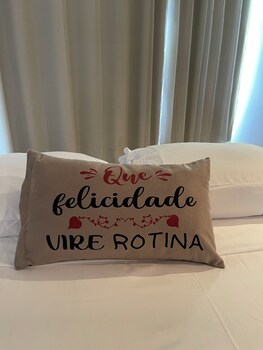 ap na beira da orla de atalaia