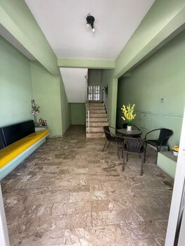 ap na beira da orla de atalaia